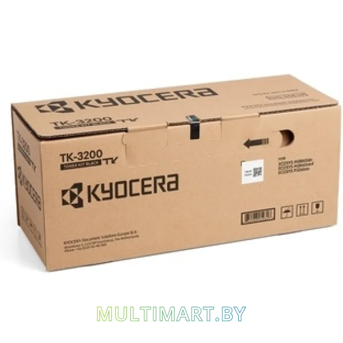 Картридж Kyocera TK-3200